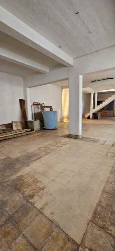 dijual cepat ruko cibogor bogor tengah kota bogor