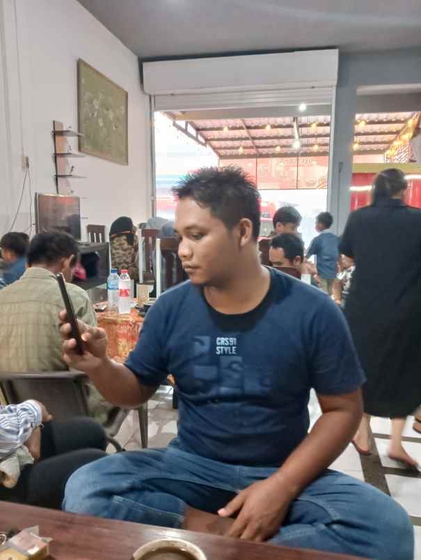 dijual cepat ruko di malang