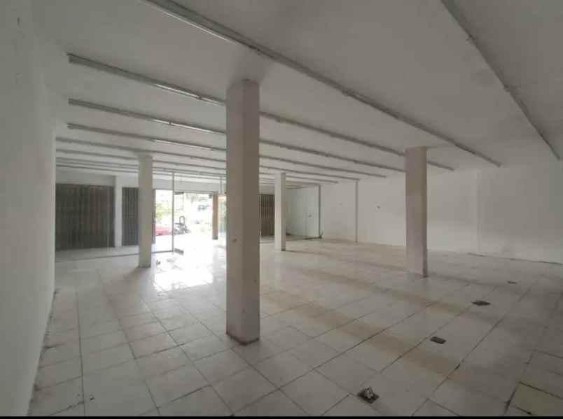 dijual cepat ruko marbella 2 ada 4 unit gandeng