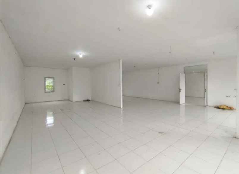 dijual cepat ruko marbella 2 ada 4 unit gandeng