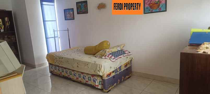 dijual cepat rumah dekat masjid citra gran cibubur