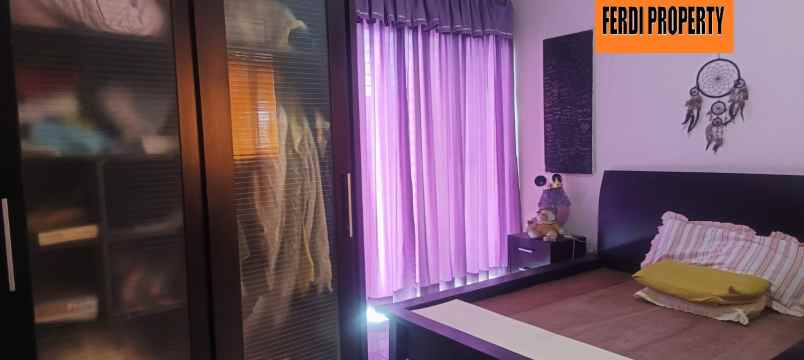 dijual cepat rumah dekat masjid citra gran cibubur