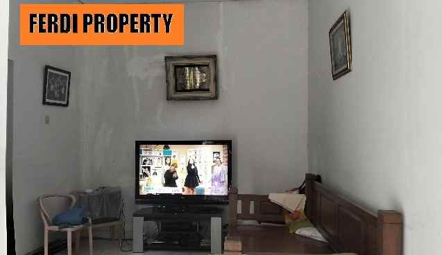 dijual cepat rumah dekat masjid citra gran cibubur