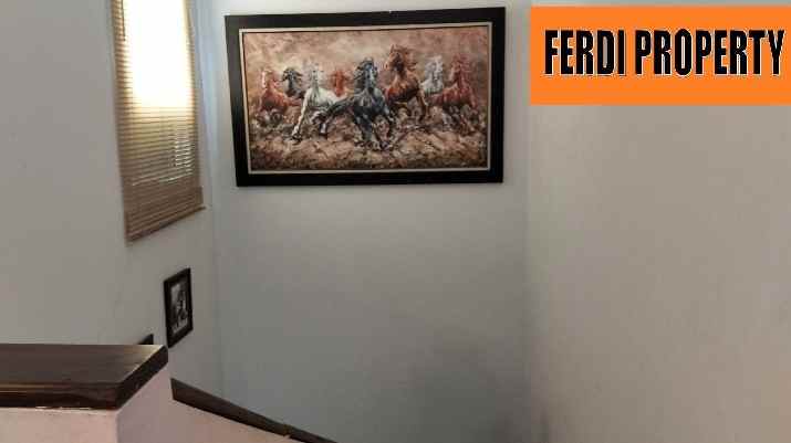 dijual cepat rumah dekat masjid citra gran cibubur