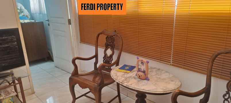 dijual cepat rumah dekat masjid citra gran cibubur