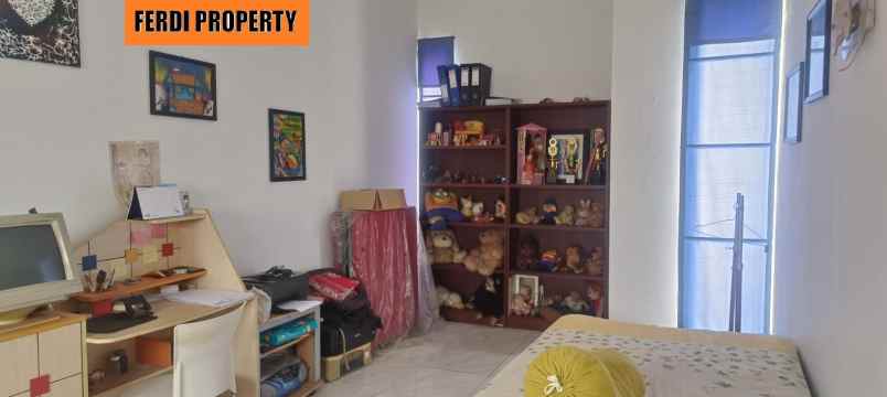 dijual cepat rumah dekat masjid citra gran cibubur