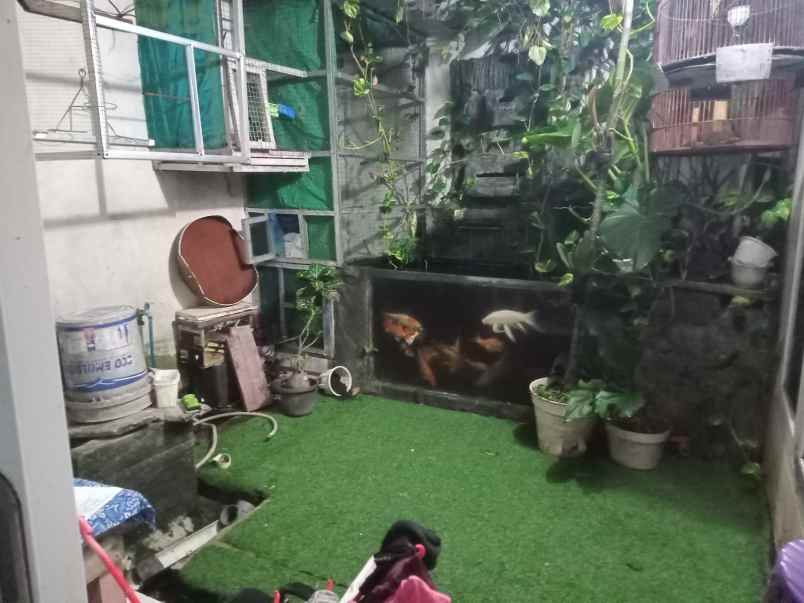 dijual cepat rumah di jagakarsa jakarta selatan