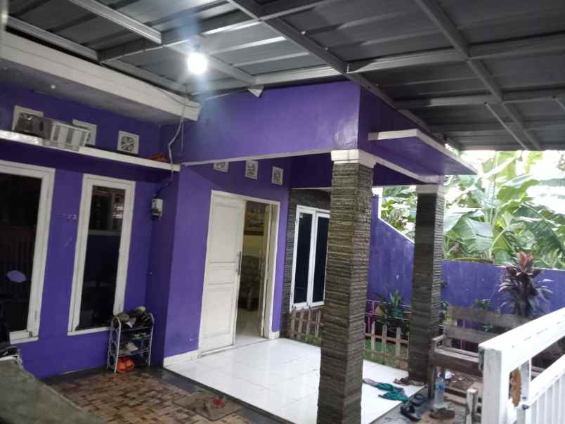 dijual cepat rumah di jagakarsa jakarta selatan