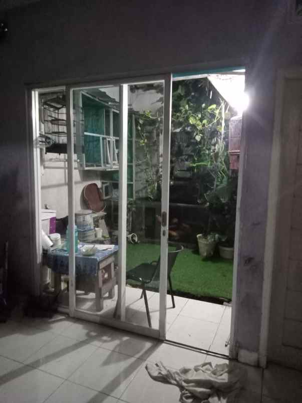 dijual cepat rumah di jagakarsa jakarta selatan