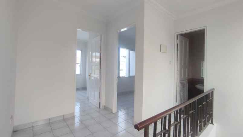 dijual cepat rumah legenda wisata cibubur siap huni