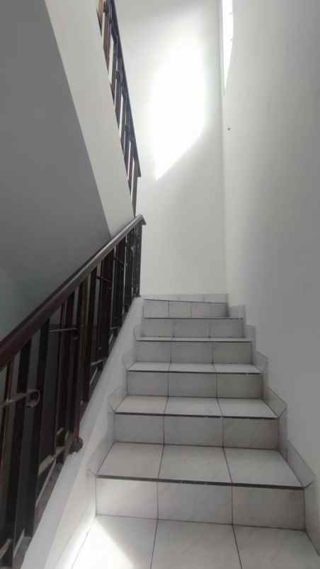 dijual cepat rumah legenda wisata cibubur siap huni