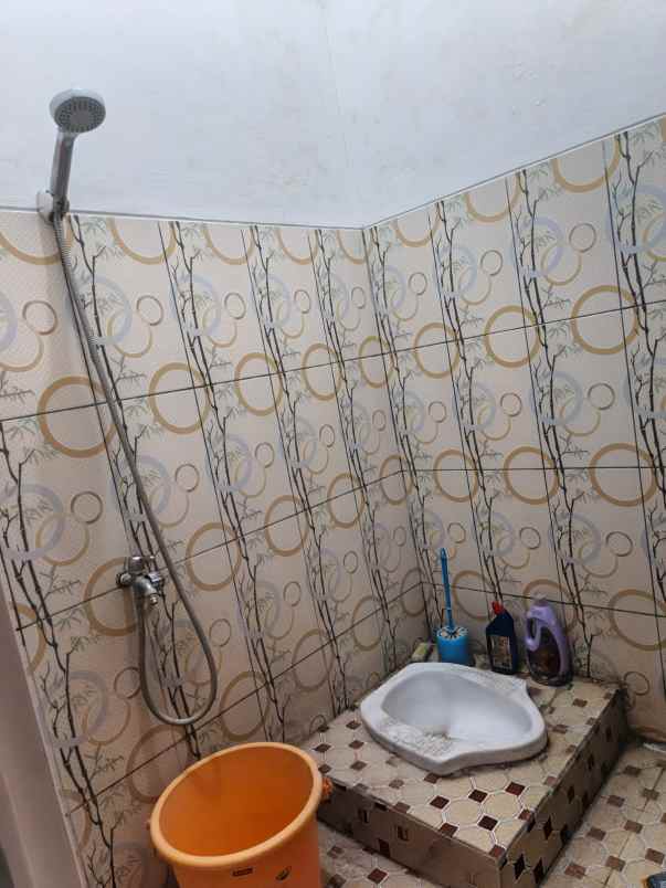 dijual cepat rumah siap huni di leyangan ungaran timur