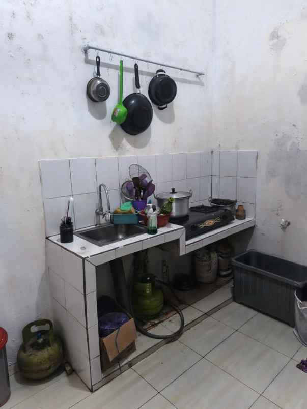 dijual cepat rumah siap huni di leyangan ungaran timur