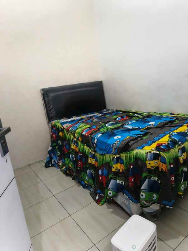dijual cepat rumah siap huni di leyangan ungaran timur