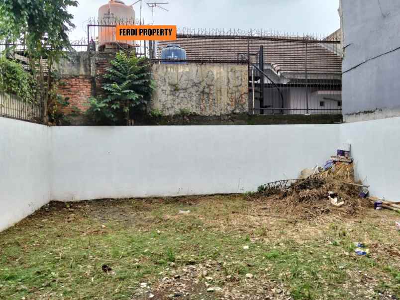 dijual cepat rumah view danau citra gran cibubur