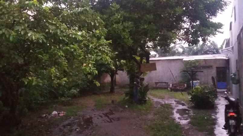 dijual cepat tanah matang jatiasih lt 282m siap bangun