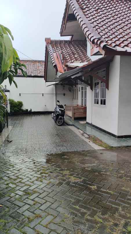 dijual edisi bu pangkalan jati cinere fast nego