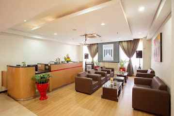 dijual hotel bintang 3 di ambarukmo jogja