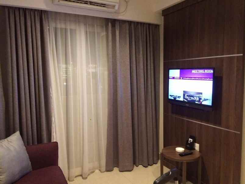 dijual hotel kembangsari kec semarang