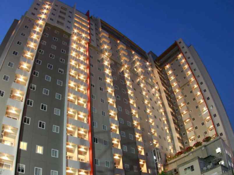 dijual hotel kembangsari kec semarang