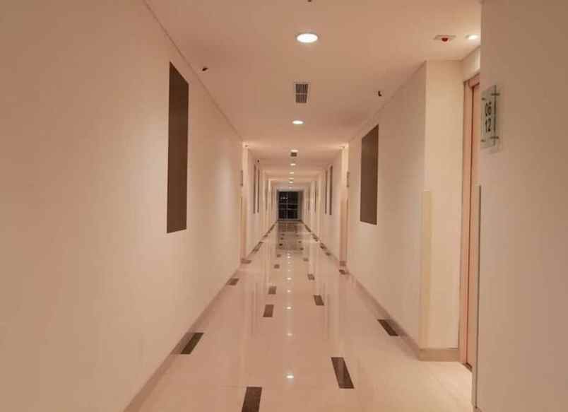 dijual hotel kembangsari kec semarang