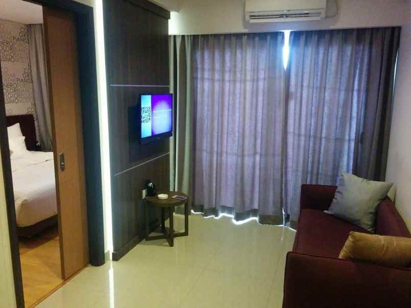 dijual hotel kembangsari kec semarang