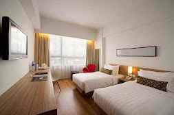 dijual hotel malioboro yogyakarta