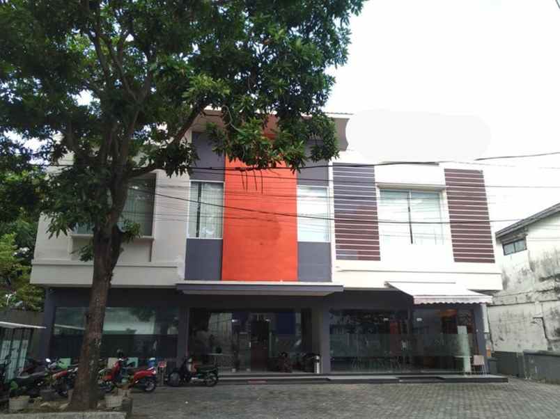 dijual hotel pejanggik kec mataram kota