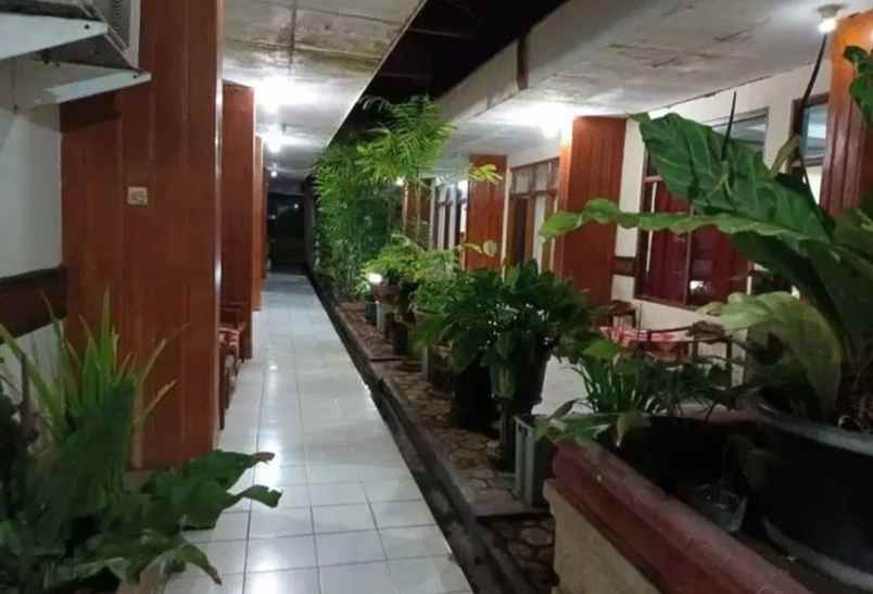 dijual hotel sidakaya kec cilacap