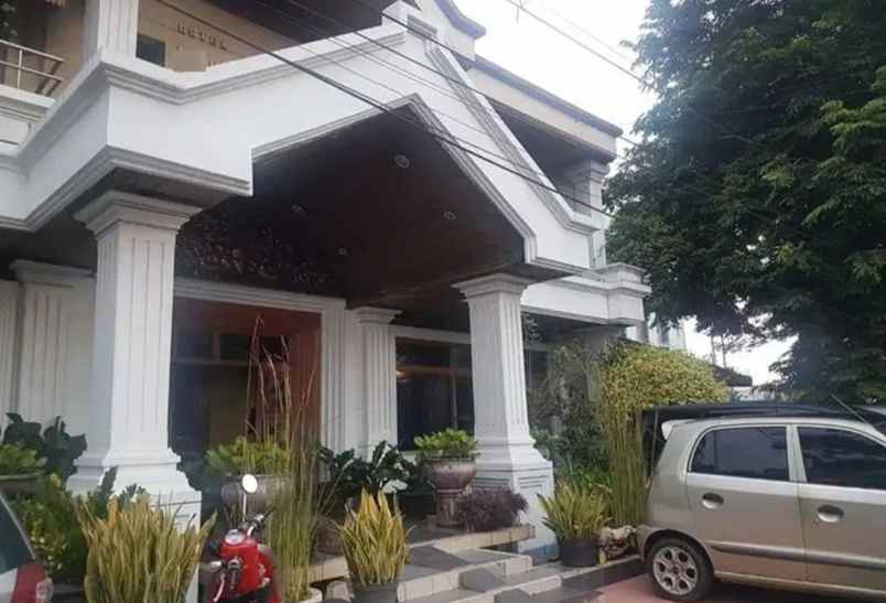 dijual hotel sidakaya kec cilacap