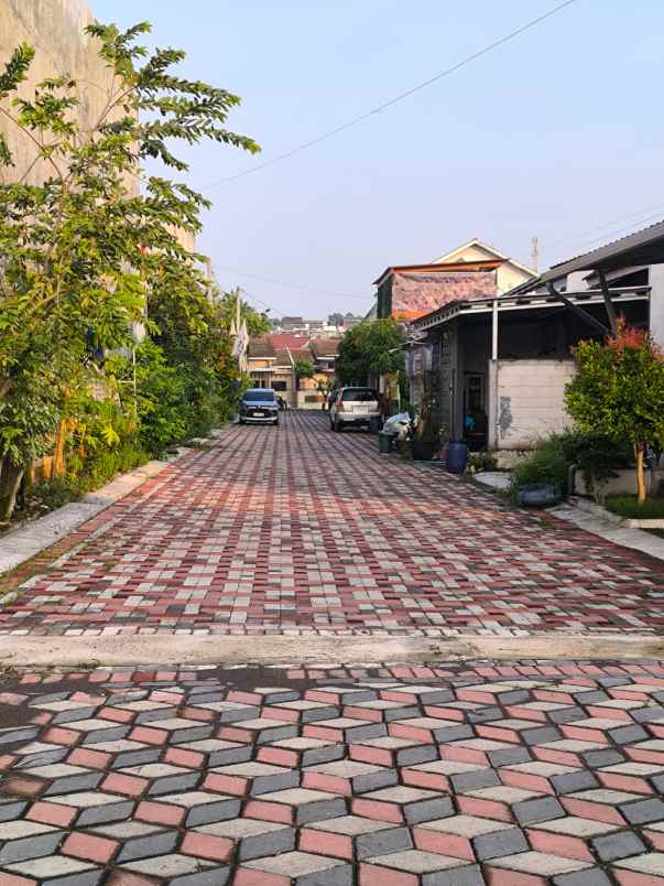 dijual kavling di klipang tembalang semarang