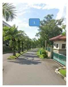 dijual kavling di sedana karawang