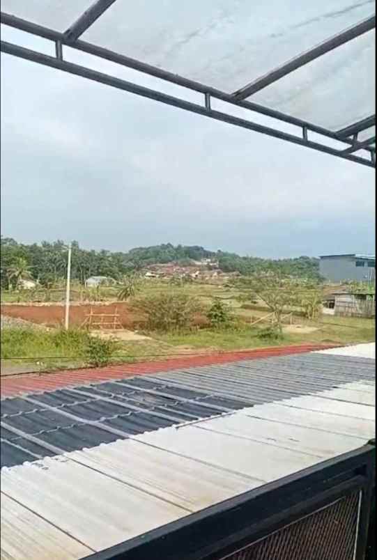 dijual kedai kopi dan resto masih aktif dan ramai