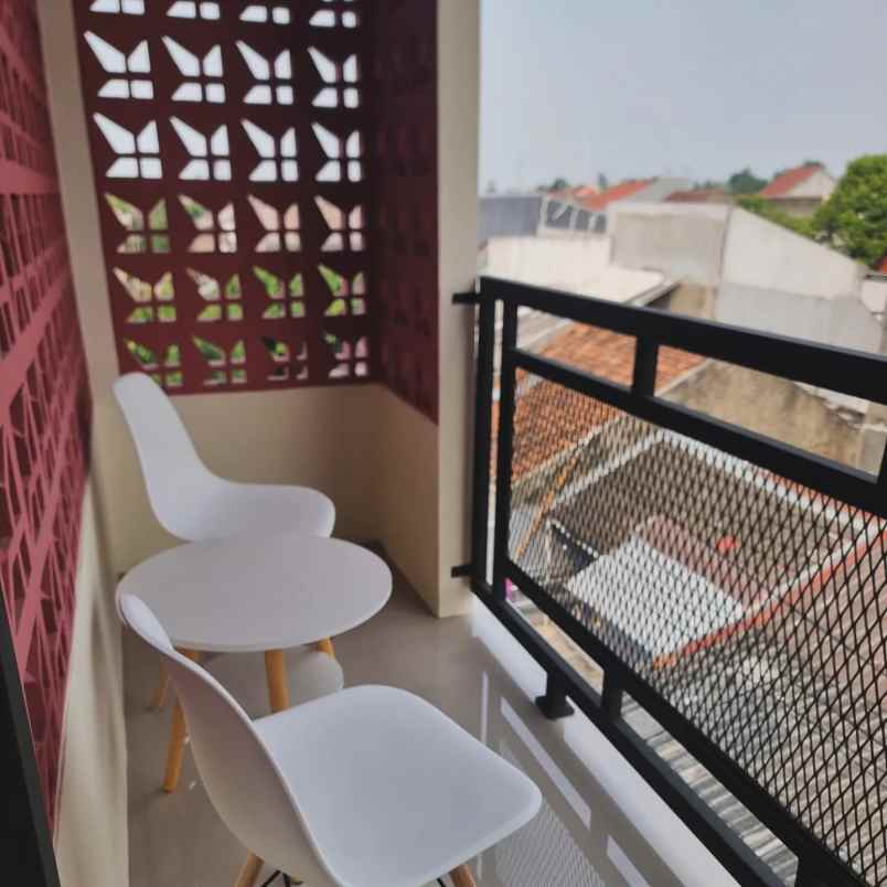 dijual kos 20 kamar passive income rp 14 jt bulan