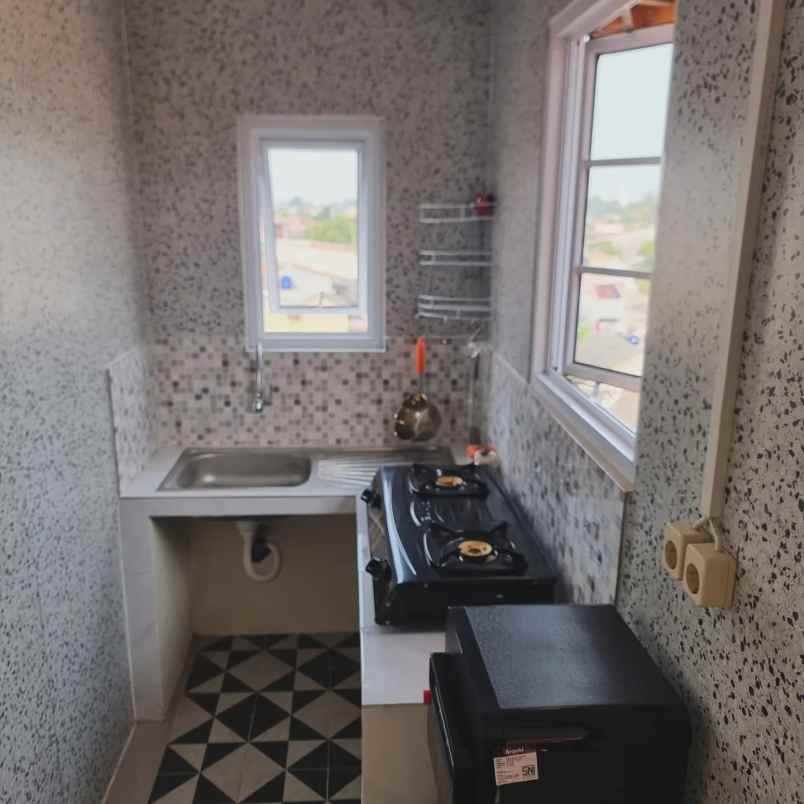 dijual kos 20 kamar passive income rp 14 jt bulan
