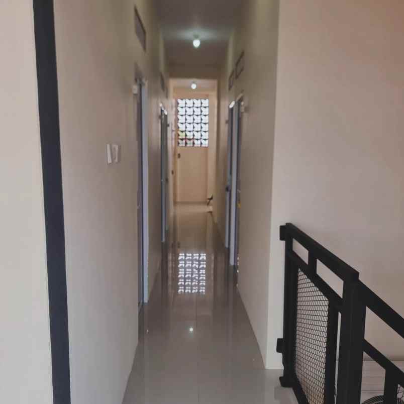 dijual kos 20 kamar passive income rp 14 jt bulan