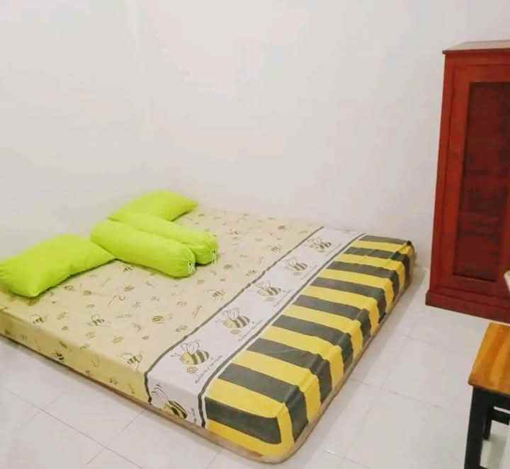 dijual kost aktif di menoreh sampangan