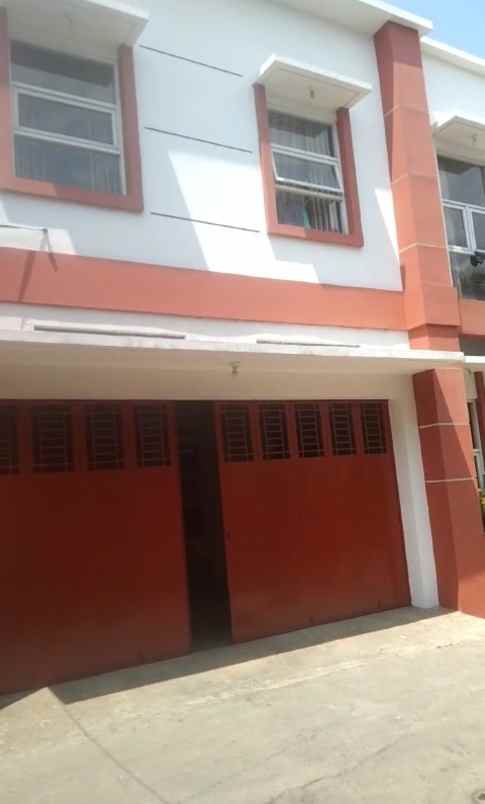 dijual kost area kampus upi cibiru bandung