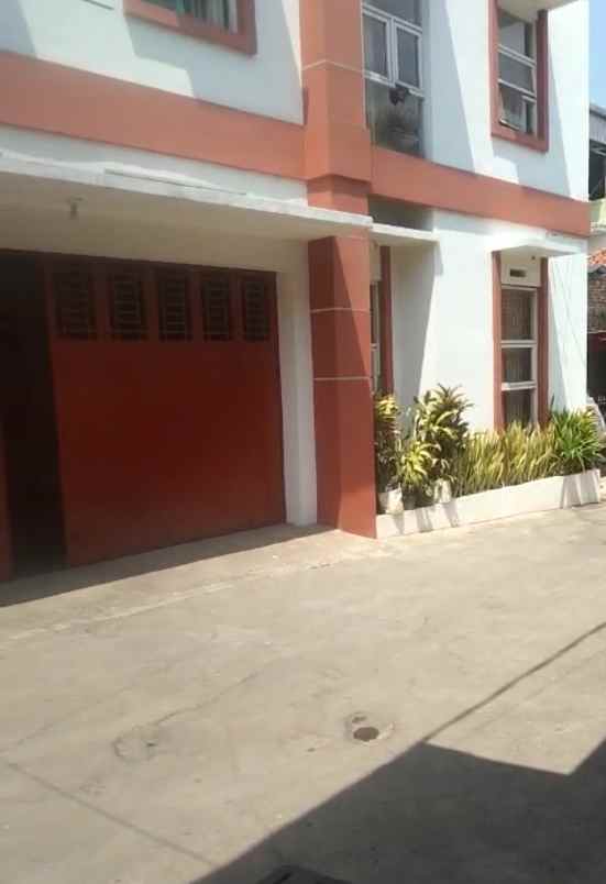 dijual kost area kampus upi cibiru bandung