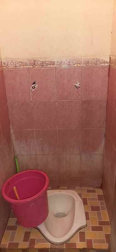 dijual kost babakan surabaya