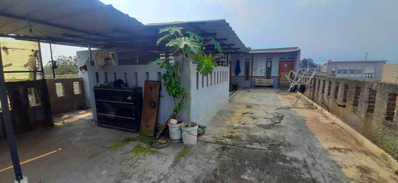 dijual kost babakan surabaya