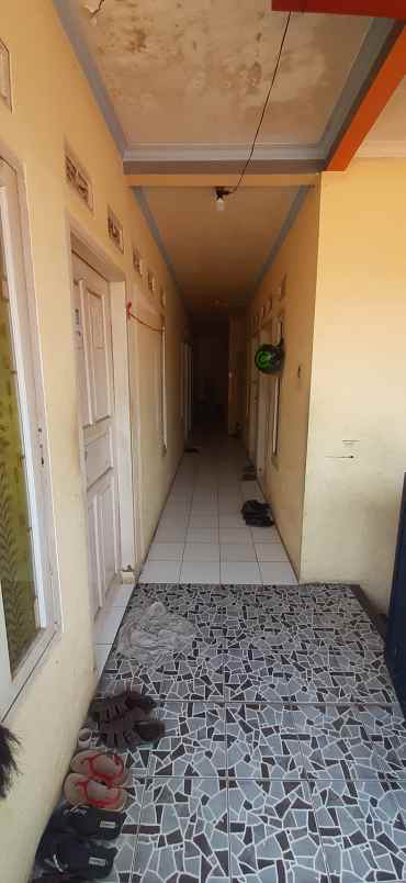 dijual kost babakan surabaya