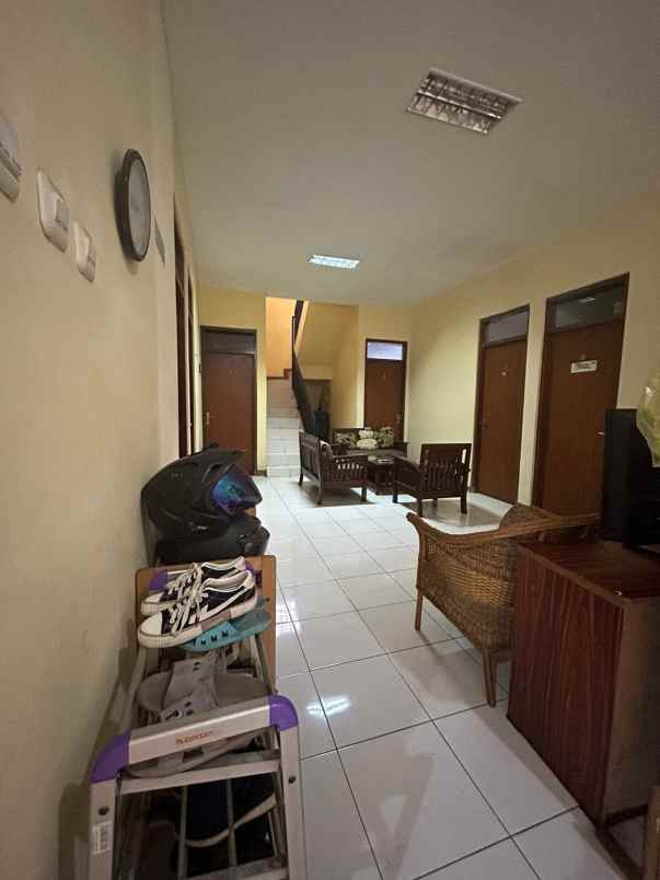 dijual kost buahbatu lengkong turangga