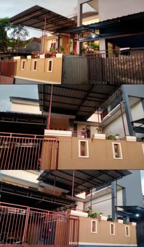 dijual kost candi penataran