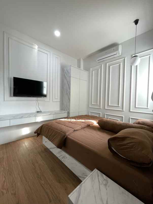 dijual kost caturtunggal depok sleman