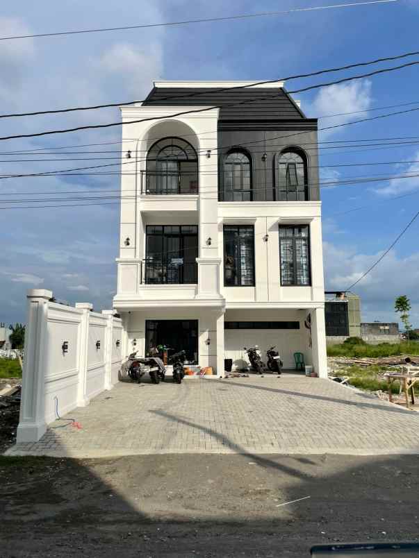 dijual kost caturtunggal depok sleman