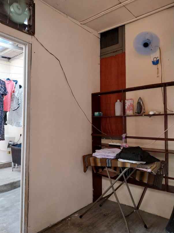 dijual kost cempaka putih