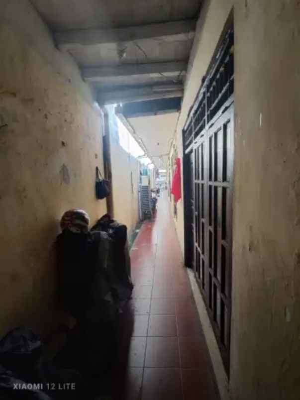 dijual kost cikoko pancoran