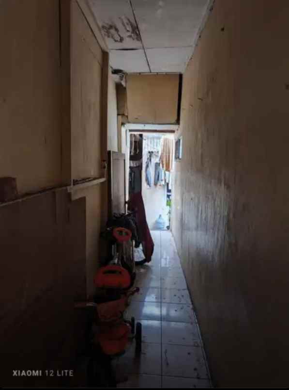 dijual kost cikoko pancoran