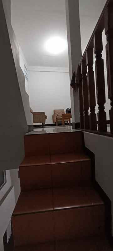 dijual kost cipaganti